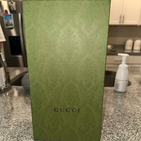 COPY - Gucci Princetown Mule Loafer - Picture 1 of 16